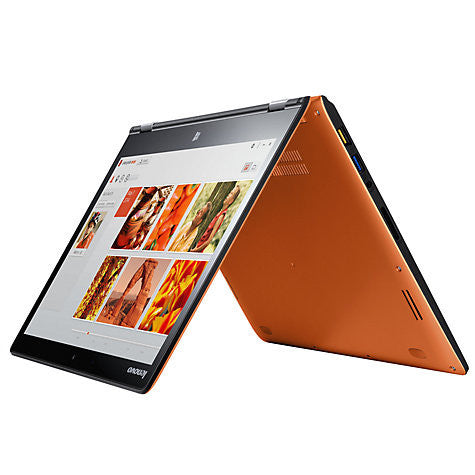 Lenovo Yoga 3 14